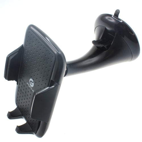 Car Mount Dash Windshield Holder Cradle Swivel  - BFJ64 667-10