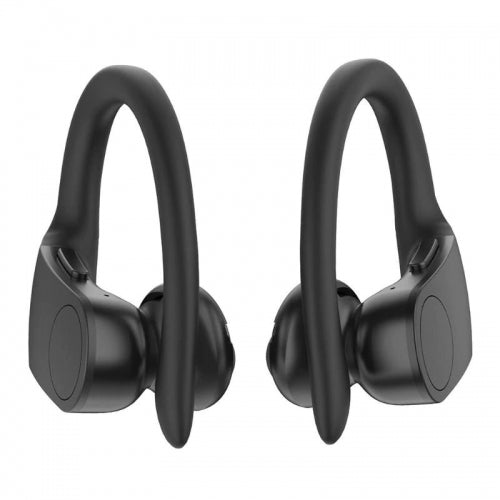 TWS Headphones Wireless Earbuds Earphones Ear hook Bluetooth - BFL86 1320-3