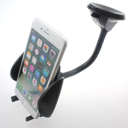 Car Mount Dash Windshield Holder Cradle Swivel  - BFA45 683-1