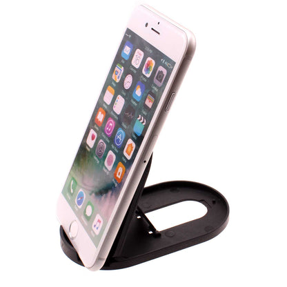 Stand Fold-up Holder Travel Desktop Cradle  - BFS15 1627-1