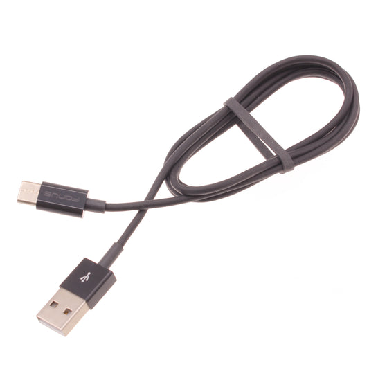 image of 3ft PD USB-C Cable Type-C Fast Charger Power Wire USB  - BFE36 1486-1