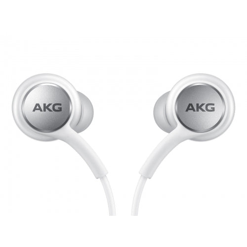 AKG TYPE-C Earphones Genuine Headphones USB-C Earbuds w Mic Headset  - BFG60 1392-4