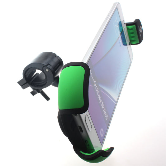 image of Bicycle Mount Handlebar Holder Bike Cradle Dock  - BFK41 698-1