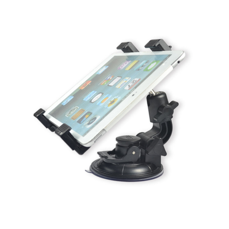 Car Mount Dash Windshield Holder Swivel Cradle  - BFC39 697-2