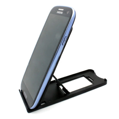 Stand Fold-up Holder Travel Desktop Cradle  - BFT21 75-2