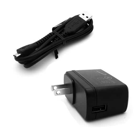 image of Home Charger USB Port 2A Cable Power Adapter  - BFK67 846-1