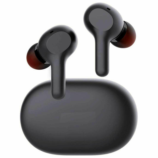 image of TWS Earphones Wireless Earbuds Headphones True Stereo Headset  - BFZ78 1700-1