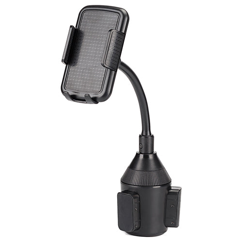 Car Mount Cup Holder Rotating Cradle Dock Gooseneck  - BFM20 693-3