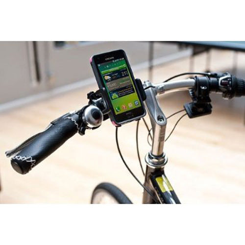 Bicycle Mount Handlebar Holder Bike Cradle Dock  - BFD82 632-5