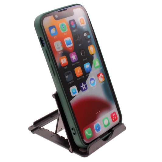 image of Stand Fold-up Holder Travel Desktop Cradle  - BFG54 1666-1