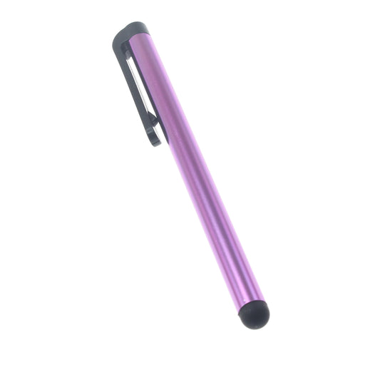 image of Purple Stylus Pen Touch Compact Lightweight  - BFL68 1245-1