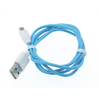 3ft USB Cable MicroUSB Charger Cord Power Wire  - BFA44 252-1