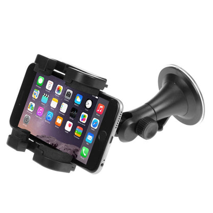 Car Mount Windshield Holder Glass Cradle Swivel  - BFC10 598-2