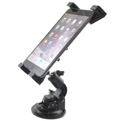 Car Mount Dash Windshield Holder Swivel Cradle  - BFM07 635-1