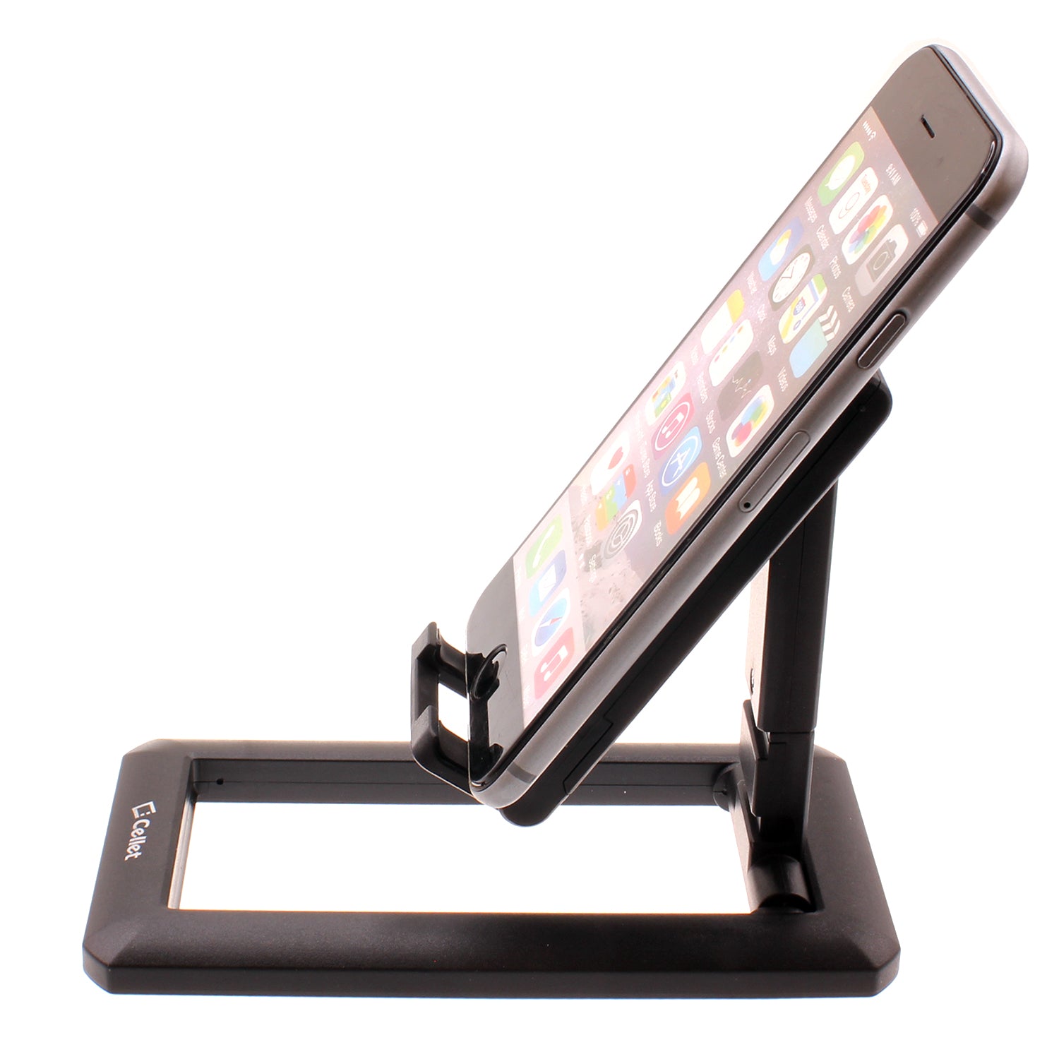 Stand Foldable Holder Travel Desktop Cradle  - BFZ91 1711-1