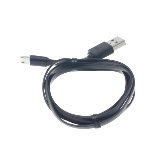 image of 3ft USB Cable MicroUSB Charger Cord Power Wire  - BFB31 244-1