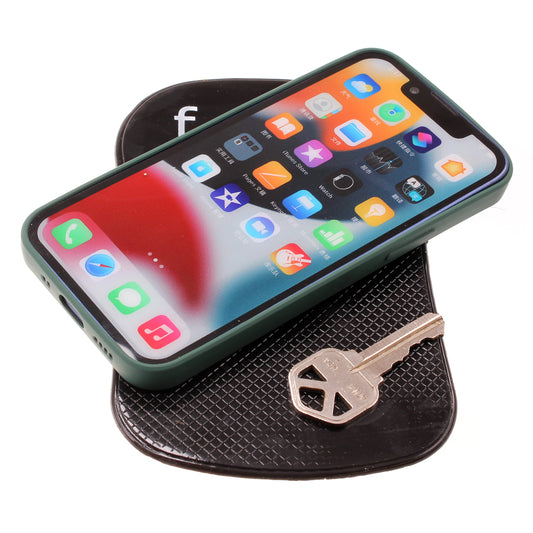 image of Car Mount Dash Sticky Holder Non-Slip Grip Mat  - BFB44 607-1