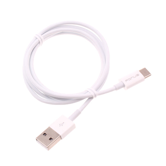 image of 3ft USB-C Cable Type-C Fast Charger  Cord Power Wire  - BFE35 1479-1