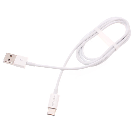 image of 3ft USB-C Cable Type-C Fast Charger  Cord Power Wire  - BFE35 1479-1