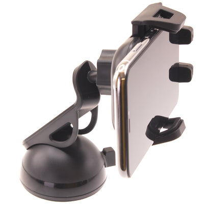 Car Mount Dash Windshield Holder Cradle Swivel  - BFR46 1120-1