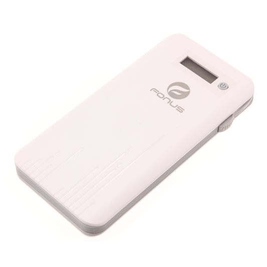 image of Power Bank 6000mAh Charger Portable Backup Battery  - BFB93 804-1