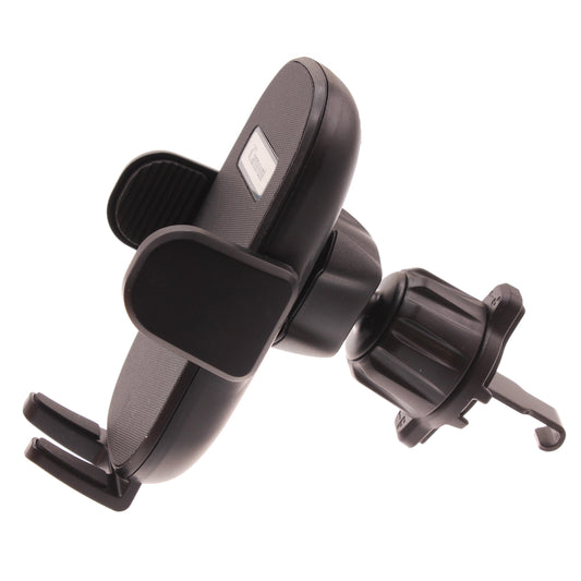 image of Car Mount Air Vent Phone Holder Swivel Cradle Strong Grip  - BFY98 1852-1