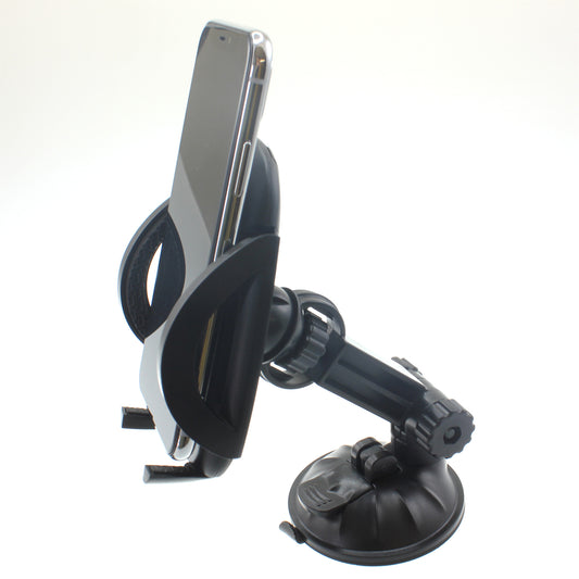 Car Mount Dash Windshield Holder Cradle Rotating  - BFD50 688-1