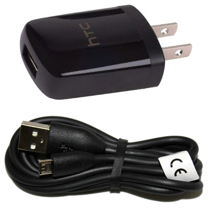 Home Charger OEM USB Cable Power Adapter  - BFJ78 800-4