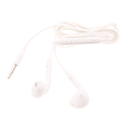 image of Wired Earphones Hands-free Headphones Headset w Mic Earbuds  - BFS27 442-1