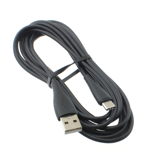 10ft USB Cable Type-C Charger Cord Power Wire USB-C  - BFK97 1022-1