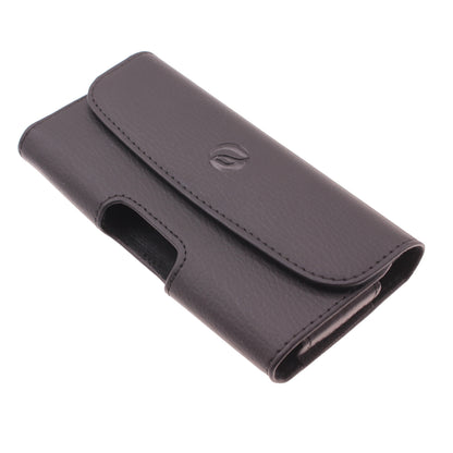  Case Belt Clip  Leather Holster Cover  Carry Pouch With Loops   - BFC54 2000-1