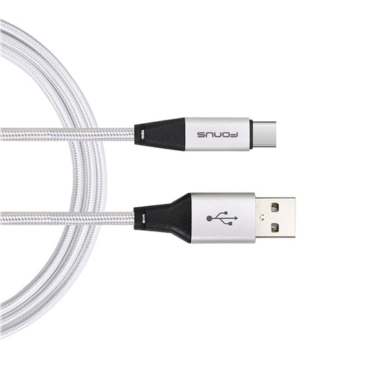 image of 10ft USB Cable Type-C Charger Cord Power Wire USB-C  - BFR13 1030-1