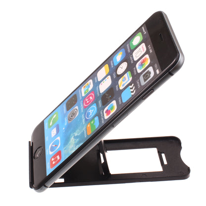 Stand Fold-up Holder Travel Desktop Cradle  - BFT21 75-1