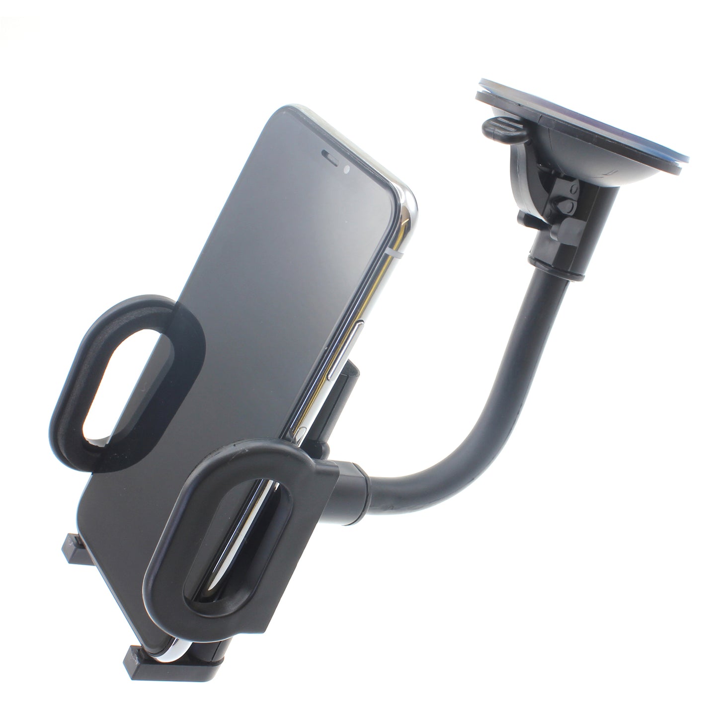 Car Mount Windshield Holder Glass Cradle Rotating  - BFA41 623-1