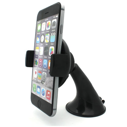 Car Mount Dash Windshield Holder Cradle Swivel  - BFC97 668-1