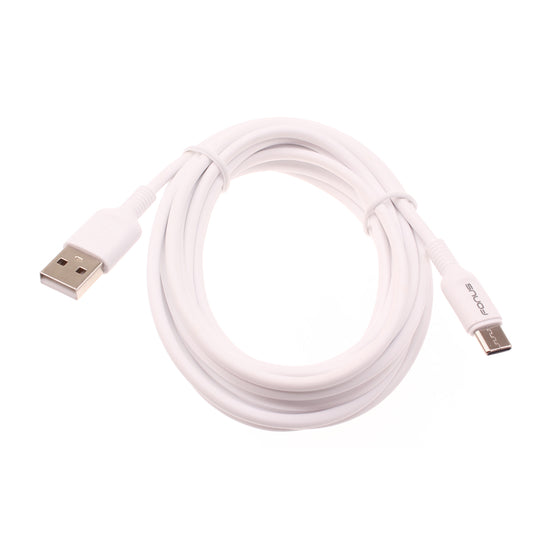 10ft USB Cable Type-C Charger Cord Power Wire USB-C  - BFD46 880-1