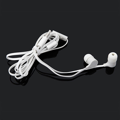 Earphones Hands-free Headphones Headset w Mic Earbuds  - BFL21 925-4