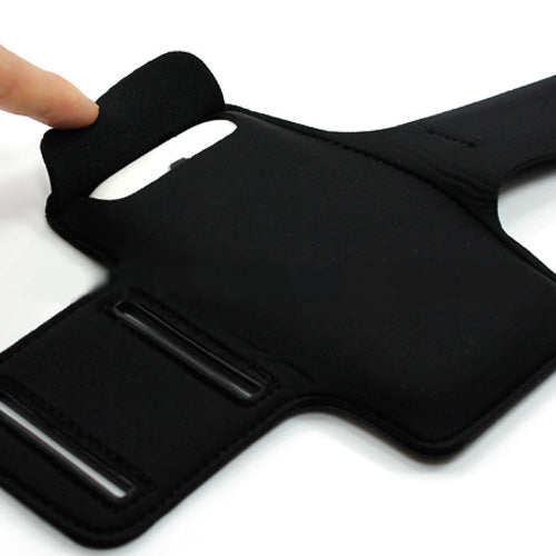 Running Armband Sports Gym Workout Case Cover Band  - BFM87 459-3
