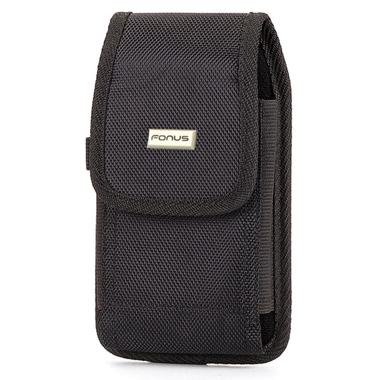 image of Case Belt Clip Swivel Holster Rugged Cover Pouch  - BFM24 3-1