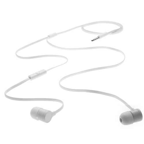 image of Earphones Hands-free Headphones Headset w Mic Earbuds  - BFL21 925-1