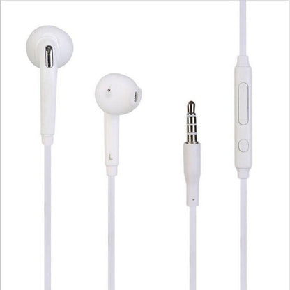 Handsfree Headset 3.5mm with Volume Control 2083-5