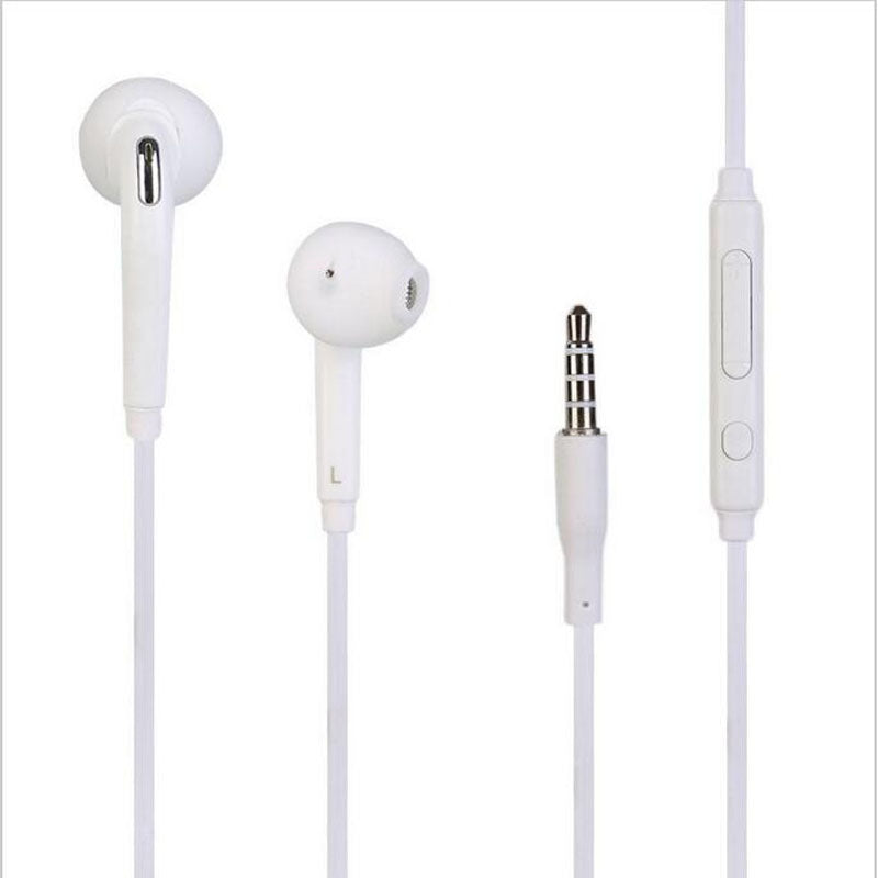 Handsfree Headset 3.5mm with Volume Control 2083-1