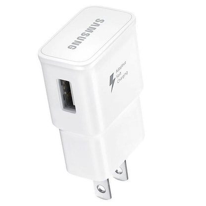 OEM Home Charger Adaptive Fast USB Power Adapter Travel  - BFL70 1259-1