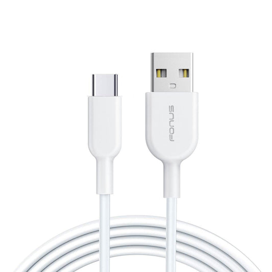 image of 6ft USB Cable Type-C Charger Cord Power Wire USB-C  - BFJ65 879-1