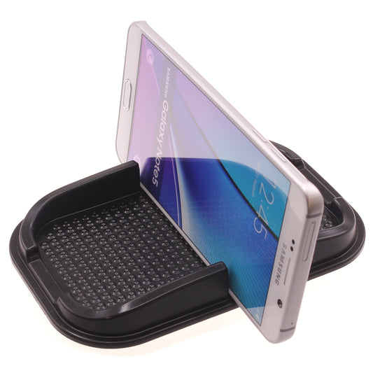 image of Car Mount Non-Slip Dash Holder Stand Mat  - BFM01 680-1