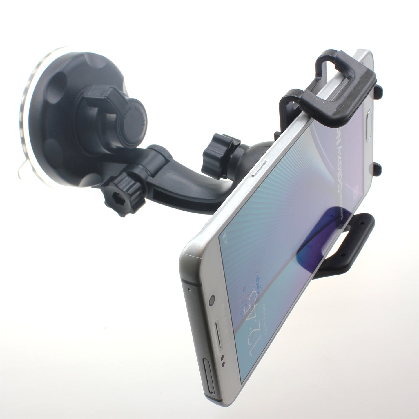 Car Mount Windshield Holder Glass Cradle Swivel  - BFC30 604-1