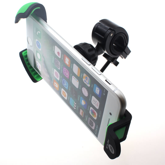 image of Bicycle Mount Handlebar Holder Bike Cradle Dock  - BFK41 698-1