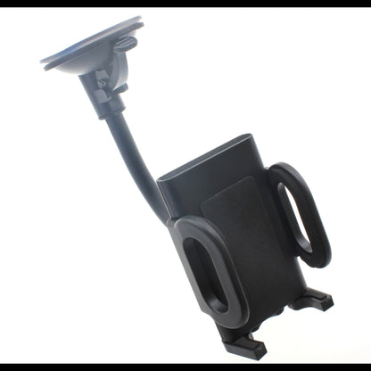 Car Mount Windshield Holder Glass Cradle Rotating  - BFA41 623-15