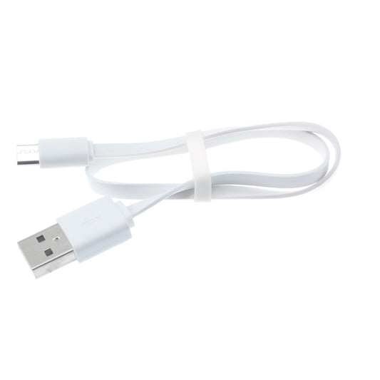 image of Short USB Cable 1ft MicroUSB Charger Cord Power  - BFG89 241-1