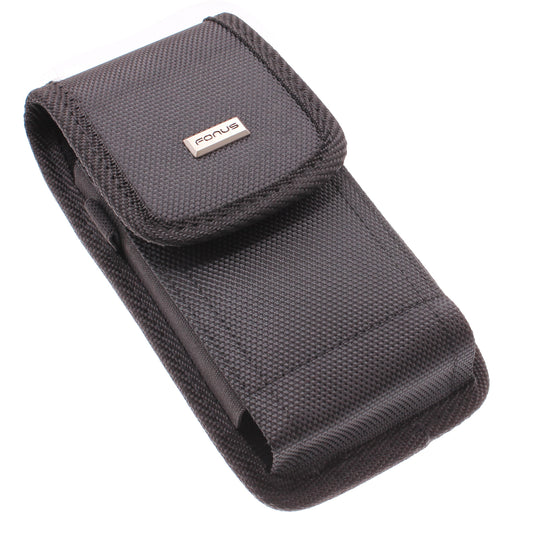 Case Belt Clip Swivel Holster Rugged Cover Pouch  - BFC14 1331-1
